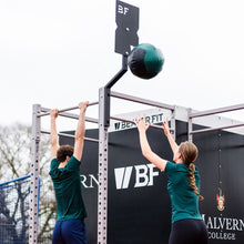 Load image into Gallery viewer, Wall Ball Target