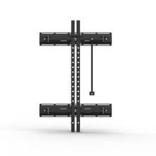 Load image into Gallery viewer, Wall Mounted Folding Rack