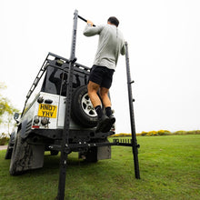 Load image into Gallery viewer, BeaverFit HitchFit