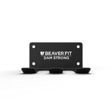 Load image into Gallery viewer, 2 Bar Vertical Gun Rack