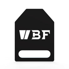 Load image into Gallery viewer, BeaverFit Weighted Vest Plates