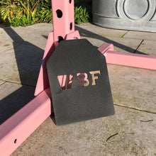 Load image into Gallery viewer, BeaverFit Weighted Vest Plates