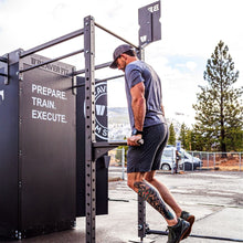 Load image into Gallery viewer, Dip Bar