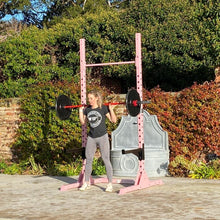 Load image into Gallery viewer, Garage Rack