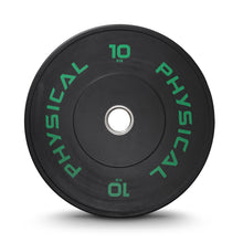 Load image into Gallery viewer, Rubber Bumper Plate