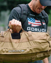 Load image into Gallery viewer, Patch - GORUCK Spearhead / Black
