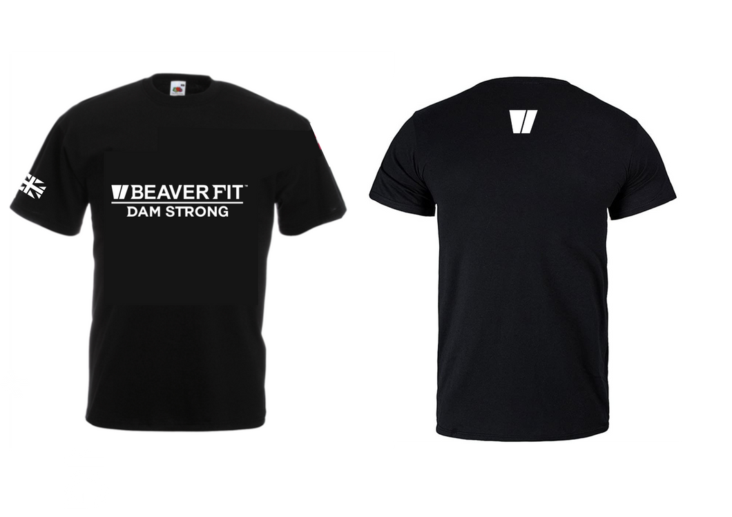 BeaverFit T-Shirt
