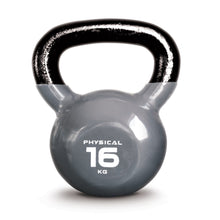 Load image into Gallery viewer, Vinyl Kettlebell