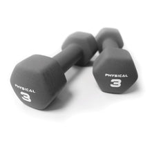 Load image into Gallery viewer, Neo Hex Dumbbells - PAIR