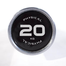 Load image into Gallery viewer, Pro Olympic Bar - 7ft (Inc. Bearings)