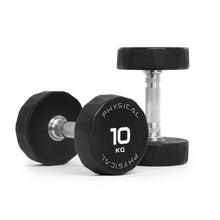 Load image into Gallery viewer, Performance Dumbbells - PAIR (Urethane)
