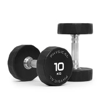 Load image into Gallery viewer, Performance Dumbbells - PAIR (Urethane)
