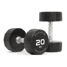 Load image into Gallery viewer, Performance Dumbbells - PAIR (Urethane)