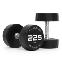 Load image into Gallery viewer, Performance Dumbbells - PAIR (Urethane)