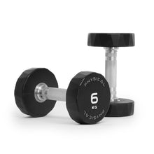 Load image into Gallery viewer, Performance Dumbbells - PAIR (Urethane)