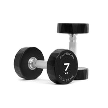 Load image into Gallery viewer, Performance Dumbbells - PAIR (Urethane)