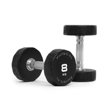 Load image into Gallery viewer, Performance Dumbbells - PAIR (Urethane)