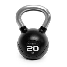 Load image into Gallery viewer, Performance Urethane Kettlebell
