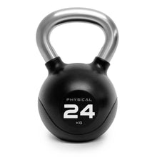 Load image into Gallery viewer, Performance Urethane Kettlebell