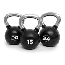 Load image into Gallery viewer, Performance Urethane Kettlebell