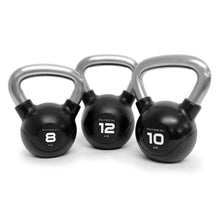Load image into Gallery viewer, Performance Urethane Kettlebell