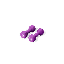 Load image into Gallery viewer, Neo Hex Dumbbells - PAIR