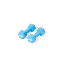 Load image into Gallery viewer, Neo Hex Dumbbells - PAIR