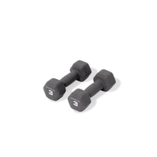 Load image into Gallery viewer, Neo Hex Dumbbells - PAIR