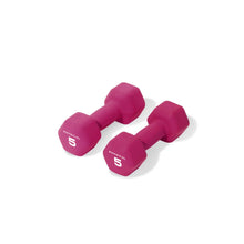 Load image into Gallery viewer, Neo Hex Dumbbells - PAIR