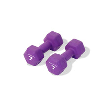 Load image into Gallery viewer, Neo Hex Dumbbells - PAIR