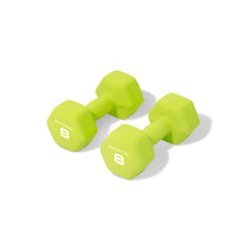 Load image into Gallery viewer, Neo Hex Dumbbells - PAIR