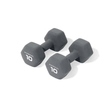 Load image into Gallery viewer, Neo Hex Dumbbells - PAIR
