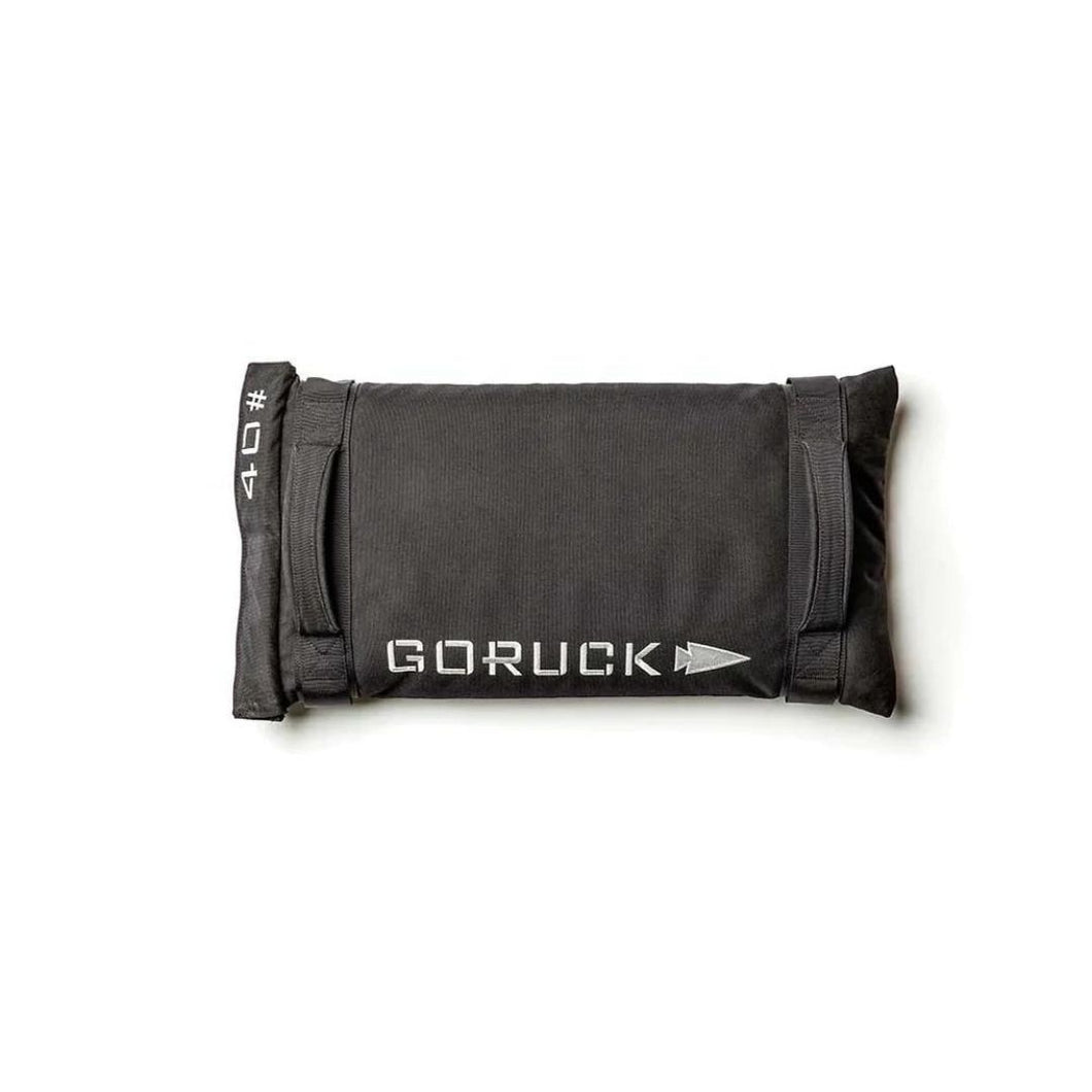 Simple Training Sandbag (Black)