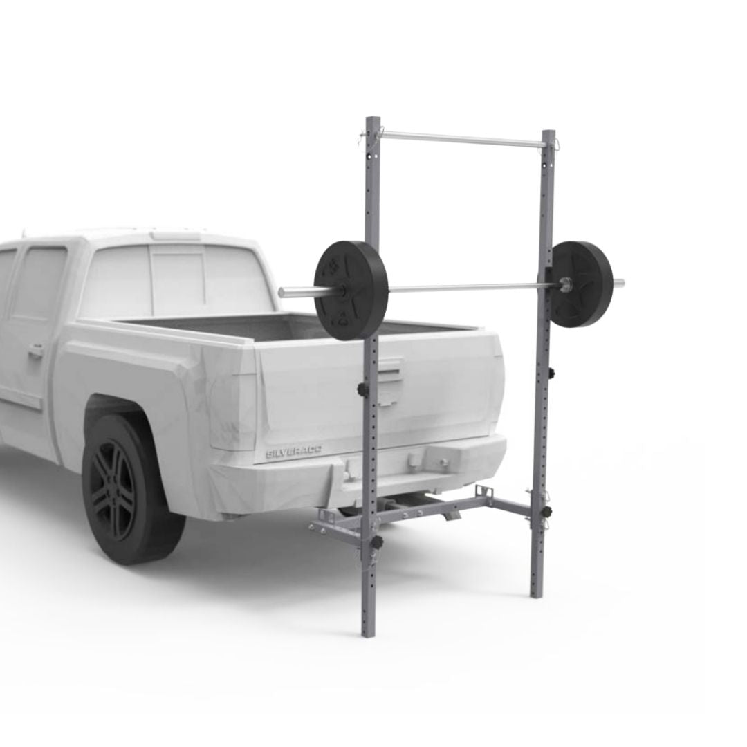 BeaverFit HitchFit - Main Image