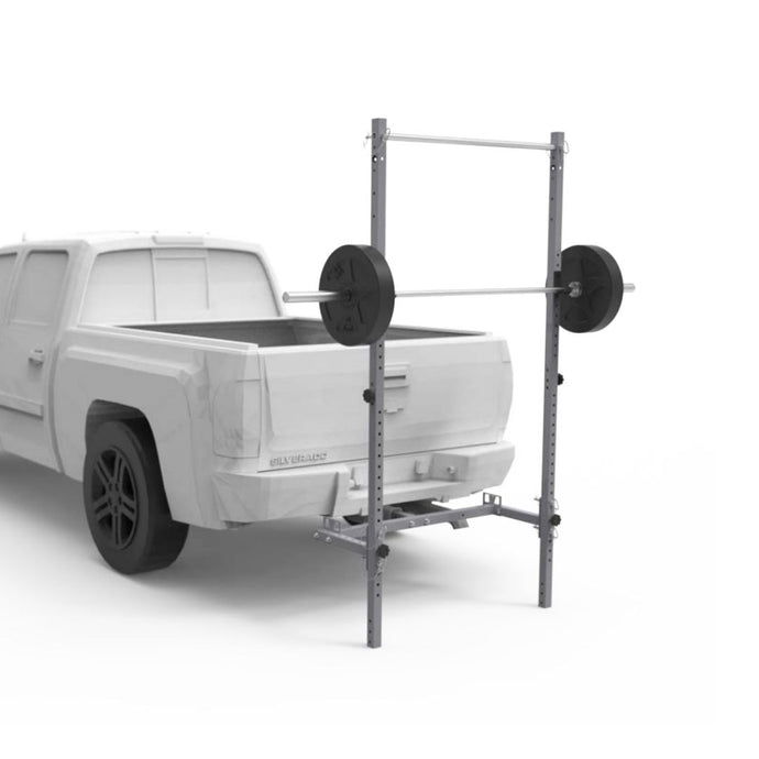 Strength Equipment - Racks – BeaverFit