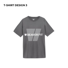 Load image into Gallery viewer, BeaverFit T-Shirt
