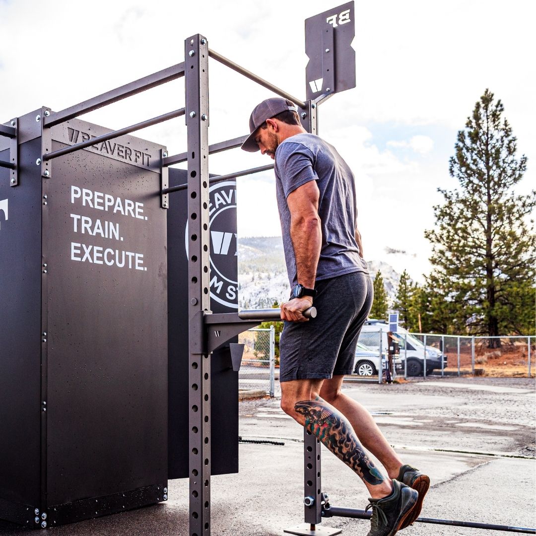 Dip Bar – BeaverFit1