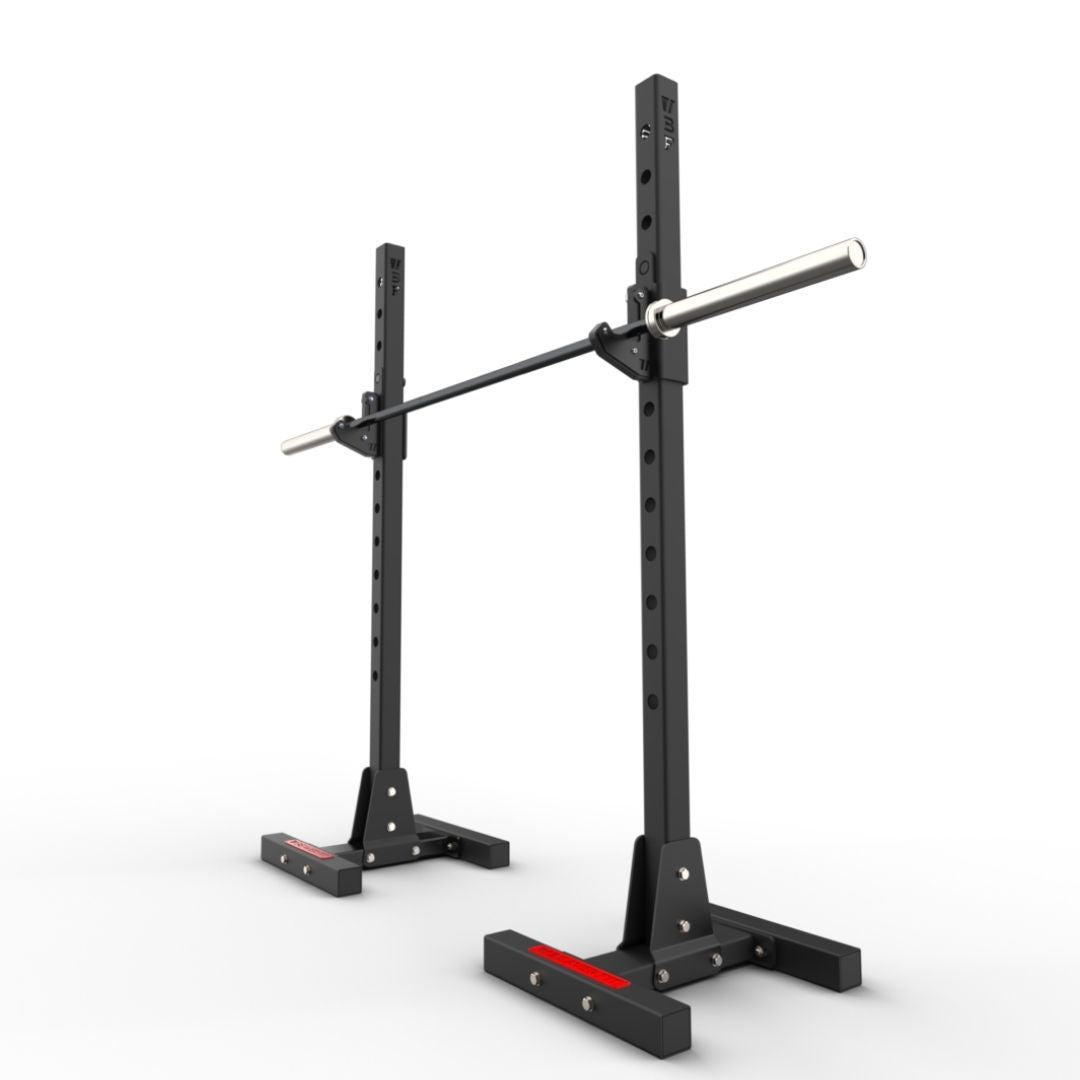 Portable Squat Stand BeaverFit