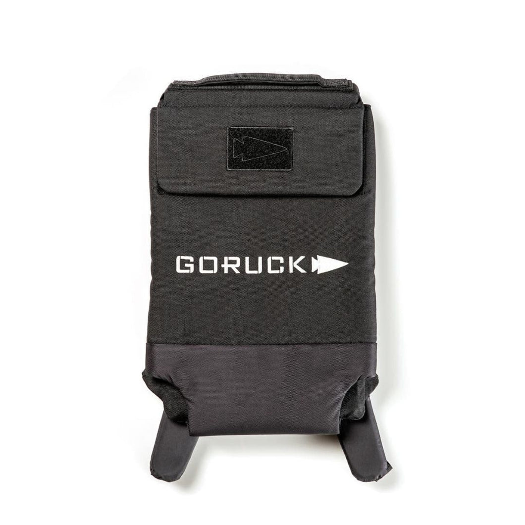 Ruck Plate Carrier (Long)