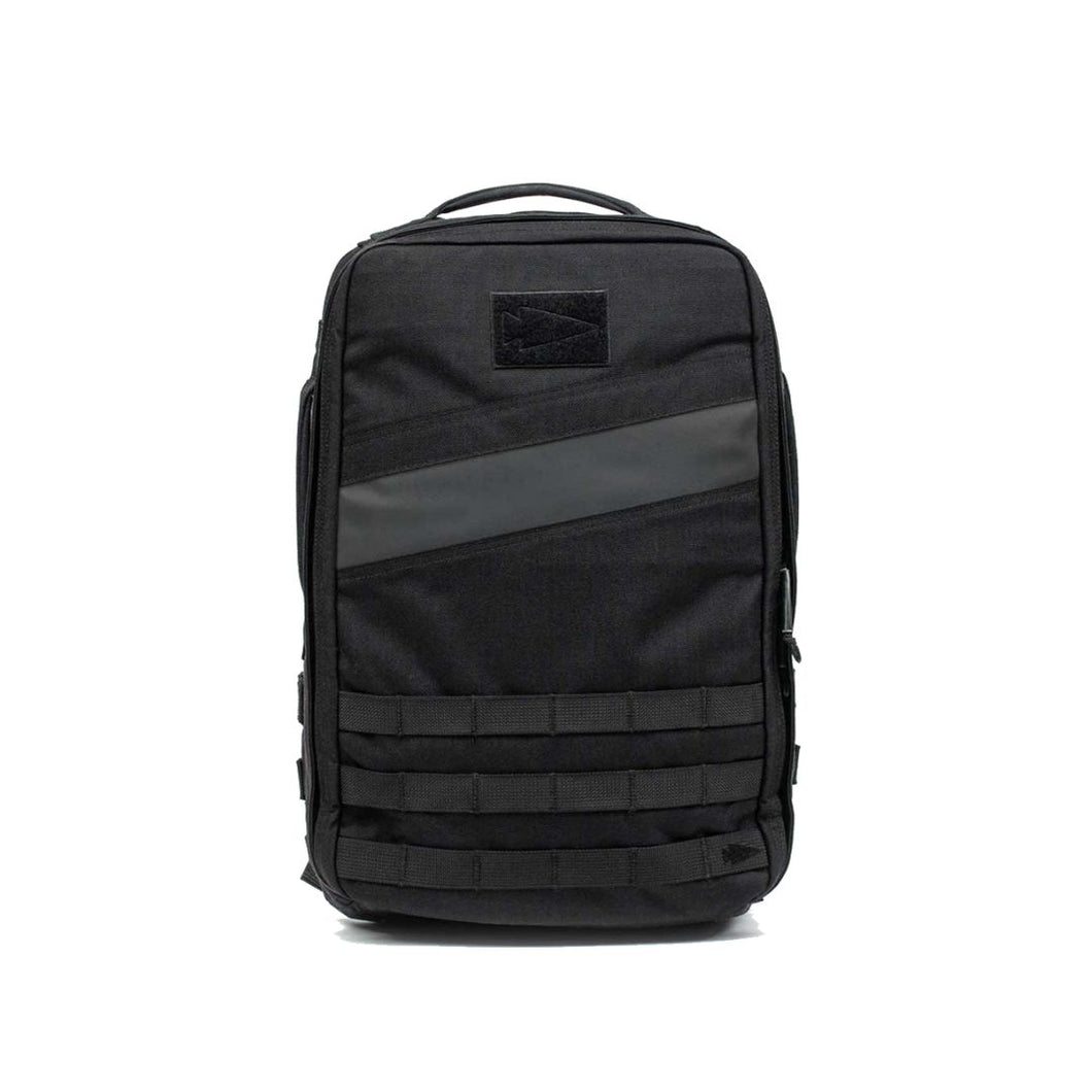 Rucker 4.0 (Black)