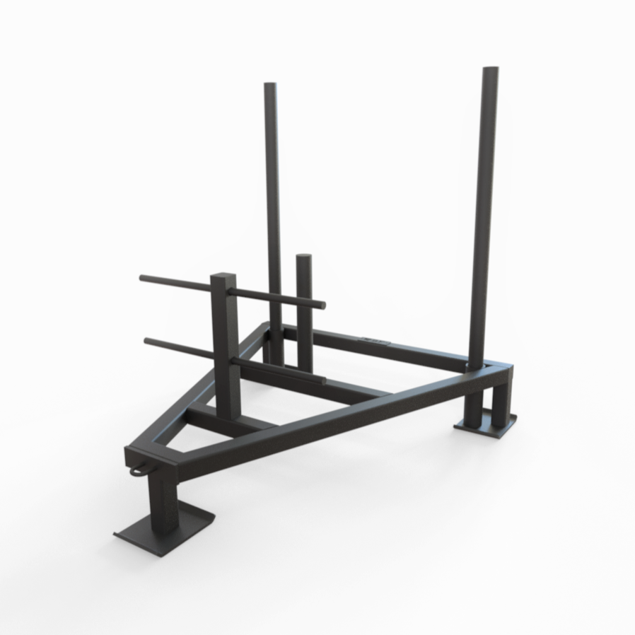 Prowler sled weight hot sale