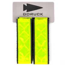 Load image into Gallery viewer, GoRuck - Reflective Ruck Bands
