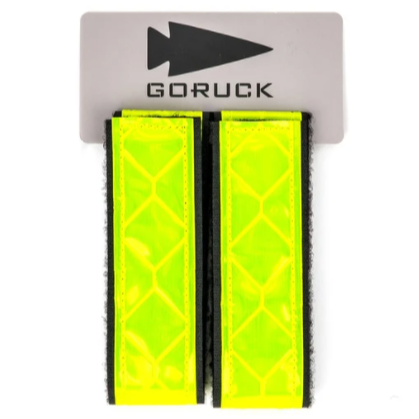 GoRuck - Reflective Ruck Bands