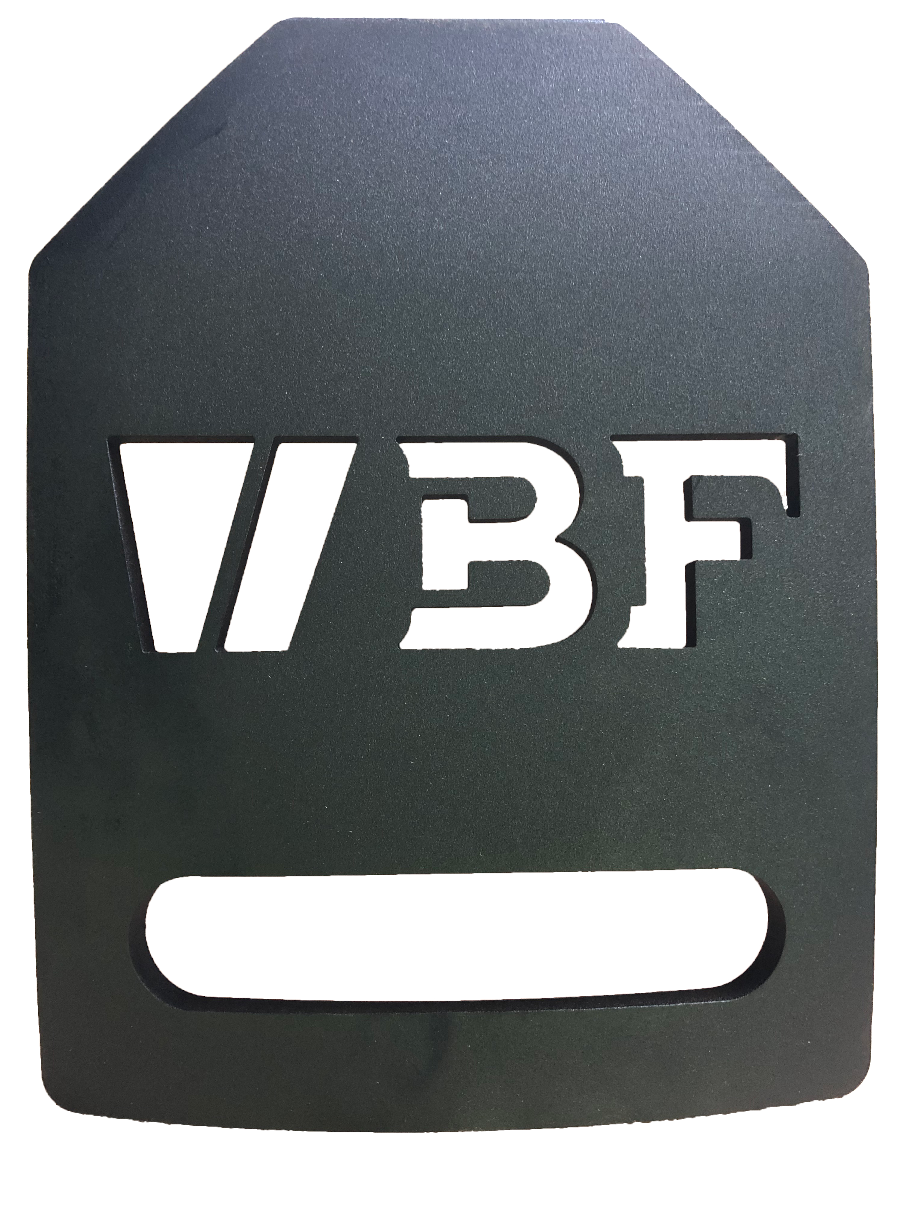 Weighted Vest Plates – BeaverFit