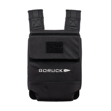 Load image into Gallery viewer, Ruck Plate Carrier 2.0
