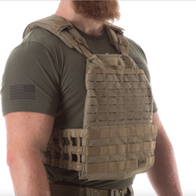 Load image into Gallery viewer, 5.11 TacTec Plate Carrier Vest
