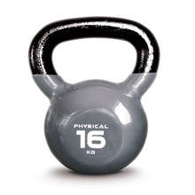 Load image into Gallery viewer, Vinyl Kettlebell
