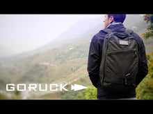 Load and play video in Gallery viewer, GoRuck GR1

