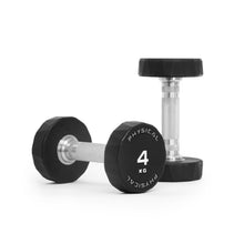 Load image into Gallery viewer, Performance Dumbbells - PAIR (Urethane)
