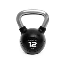Load image into Gallery viewer, Performance Urethane Kettlebell
